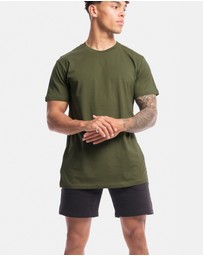 Vacancy Co - Vacant Tee
