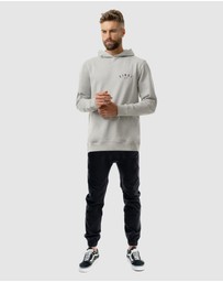 First Division - Core Crest Hoodie