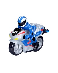 BB Jr - My First RC Motorcycle Assorted