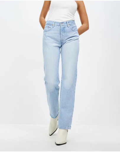 Levi's - 501 '90s Jeans