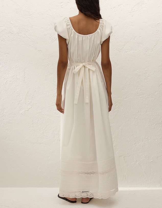 Faithfull The Brand - Elodia Maxi Dress