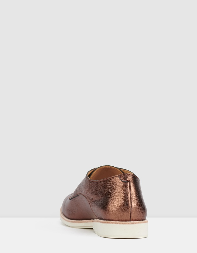 Rollie - Derby Super Soft Shoe