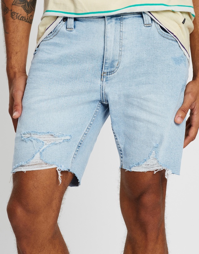 Rolla's - Tim Slims Shorts
