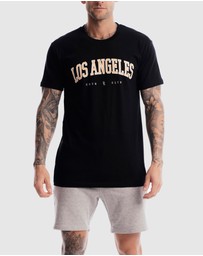 Counter Culture - Los Angeles Tee