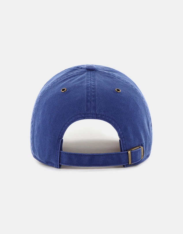 47 - F59 MVP DT Windham Los Angeles Dodgers Cap