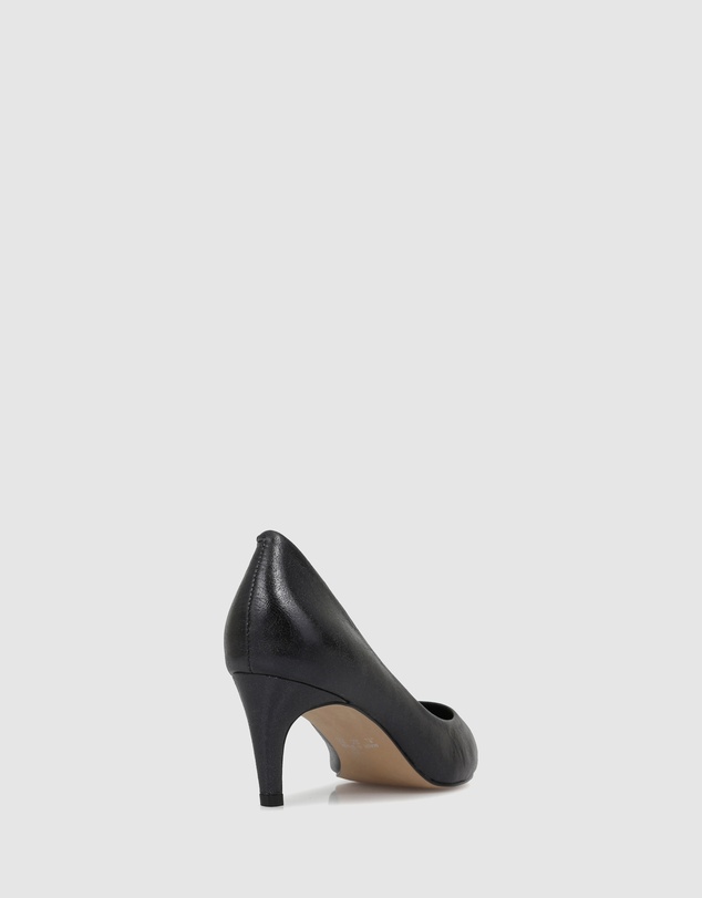 Sempre Di - Harrell Heels