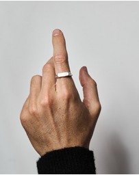 Rawninety - Lenny Ring