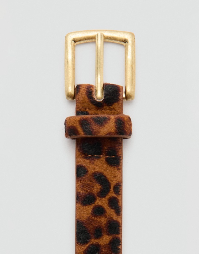 M.N.G - Leon Belt