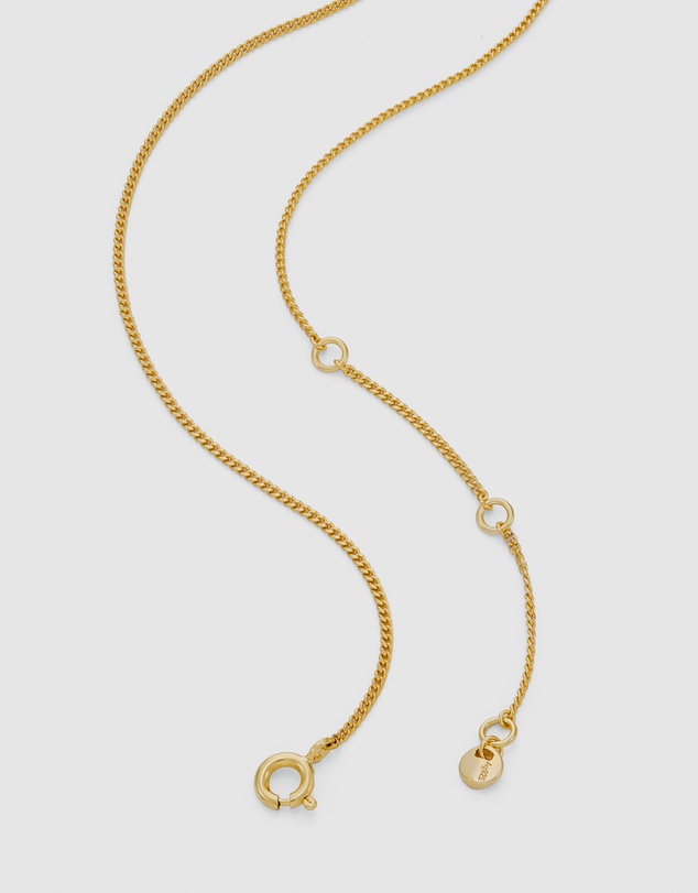 Michael Kors - Premium Gold tone Necklace
