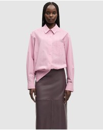 Samsoe Samsoe - Salova Pocket Shirt