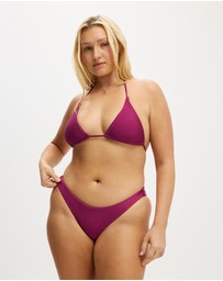 Cotton On Body - Full Bikini Bottom
