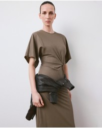 M.N.G - Valen Dress