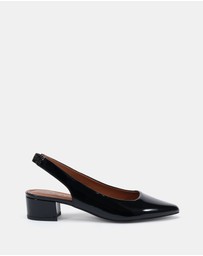 Miss Sofie - Miro Heels
