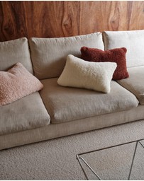 Linen House - Shetland Cushion