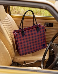 The Somewhere Co - Chestnut Everyday Tote Bag