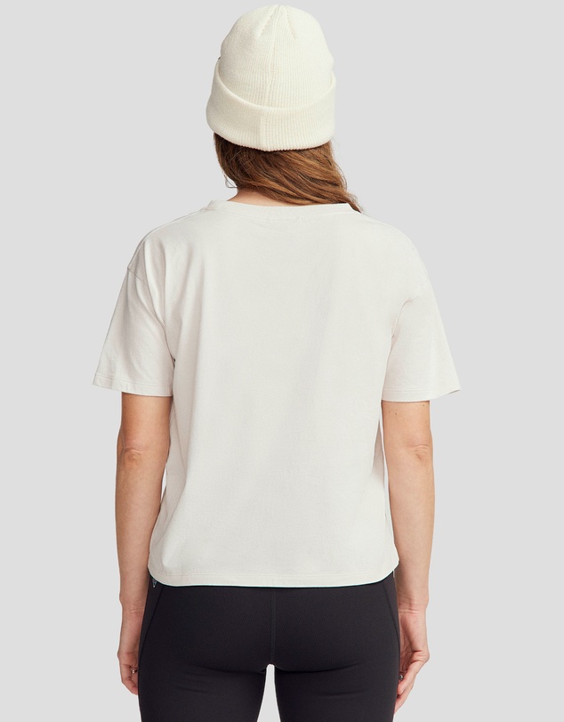 Kathmandu - 1987 Organic Cotton T-shirt