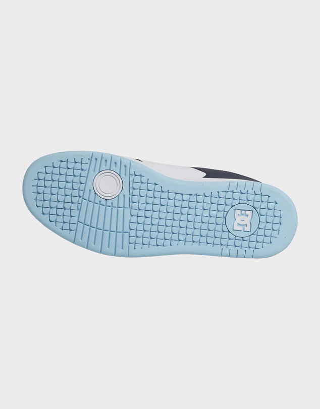 DC Shoes - Mens Manteca 4 Shoes