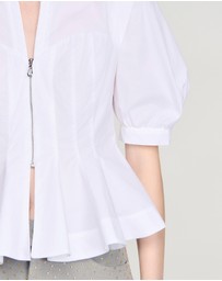 Sandro - Elsie Shirt