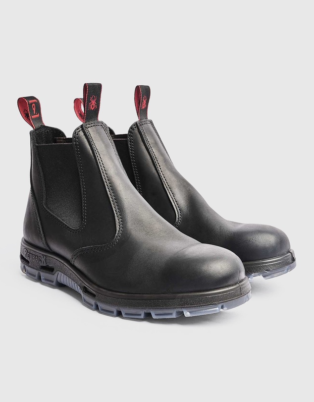 Redback Boots - Bobcat