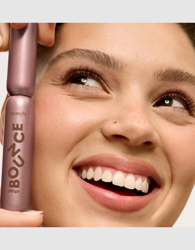 Benefit Cosmetics - BADGal Bounce Mascara