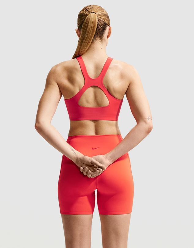 Nike - Universa Medium-Support Padded Sports Bra