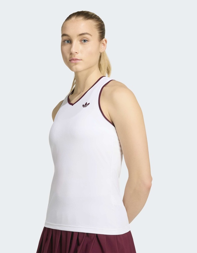 adidas Performance - TENNIS CLASSICS TANK Top Womens