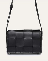 Jo Mercer - Honey Cross Body Bag