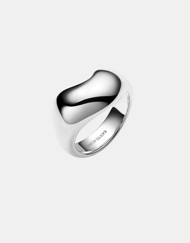 Maria Black - Tryvann Ring