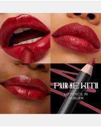 MAC - Mini MACXIMAL Sleek Satin Lipstick Dubonnet