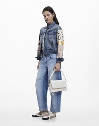 Desigual - Mini crossbody bag