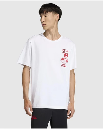 adidas Originals - GFX Tee