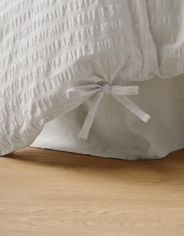 Linen House - Ferrara Quilt Cover Set