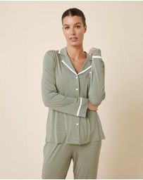 Gingerlilly - Grace Bamboo PJ Set
