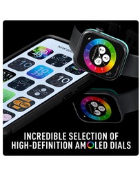 Reflex Active - Series 40 Smart Watch