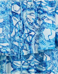 Florencia The Label - Tuscan Top