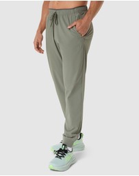 ASICS - Comfort Core Stretch Woven Pant - Men's