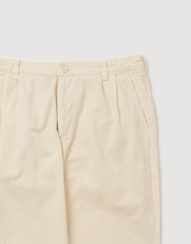 Revibe - Repaired Assembly Label Cotton Pant