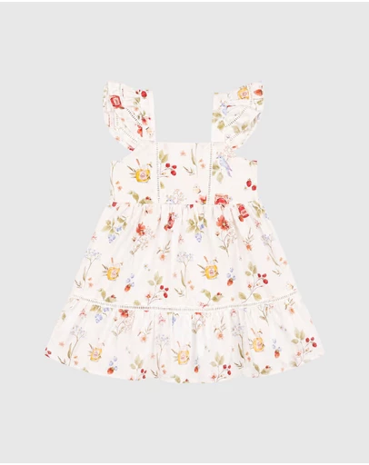 Bebe by Minihaha - Poppy Dress