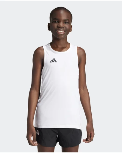 adidas Sportswear - Team Singlet Kids