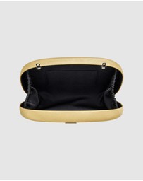 Honey and Beau - Diamonte Bag