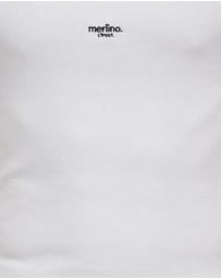 Merlino Street - Logo Tank
