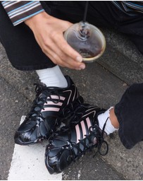 adidas Originals - Mega Ghostride - ICONIC EXCLUSIVE - Women's