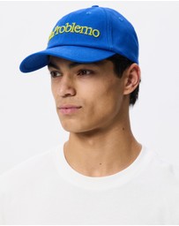 No Problemo - No Problemo Cap