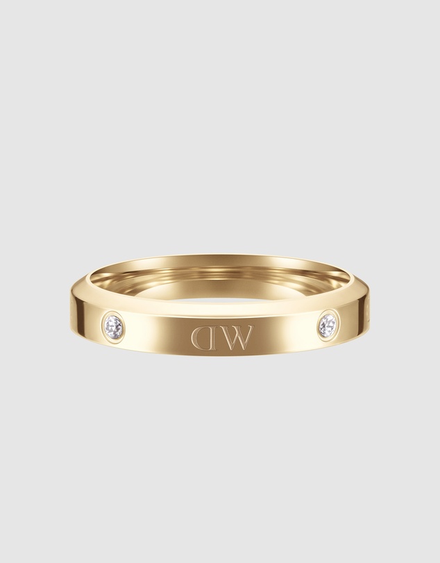 Daniel Wellington - Classic Ring Lumine