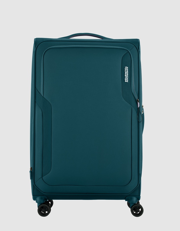 American Tourister - Applite 5 Ultralight Check-In Extra Large 81Cm Expandable 3Kg Suitcase