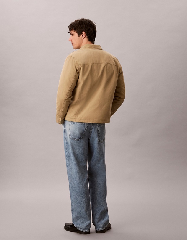 Calvin Klein Jeans - 90s Straight Jeans