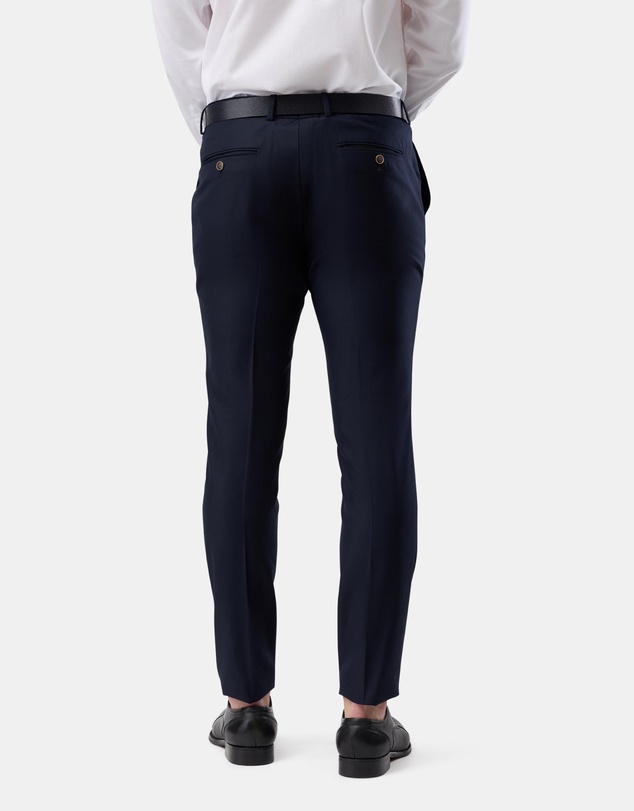 Brooksfield - Tailored Trouser