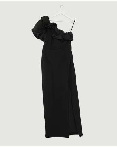 Revibe - Repaired CHANCERY Mishca Dress - AU 14