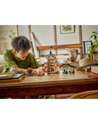 LEGO - 75638 Battle at Arlong Park
