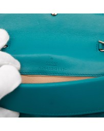 Pre-Loved by Azura Reborn - Pre-Loved Mini Velvet Dionysus Crossbody